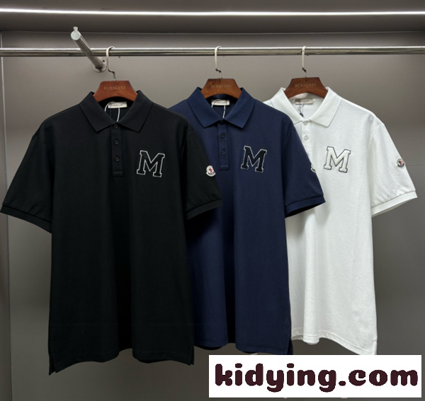 2026最安値!超激安価格 モンクレール MONCLER ポロシャツスーパーコピーブランド激安通販 専門店-0