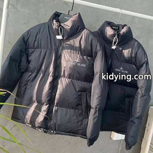 トレンド感を楽しめ新作 STONE ISLANDスーパーコピー ダウンジャケット ソフトな肌触り-0