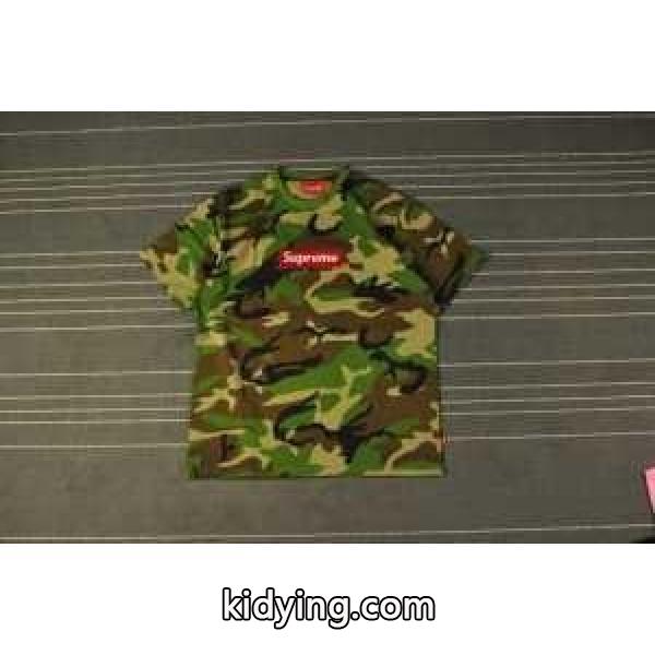 サイズ豊富16SS シュプリームSUPREME 半袖Tシャツ 男女兼用 4色可選_シュプリーム SUPREME_ブランド コピー 激安(日本最大級)-1