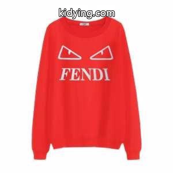 プルオーバーパーカー 多色可選 2019年秋冬最新のトレンド 簡単にトレンド感のある フェンディ FENDI_フェンディ FENDI_ブランド コピー 激安(日本最大級)-1