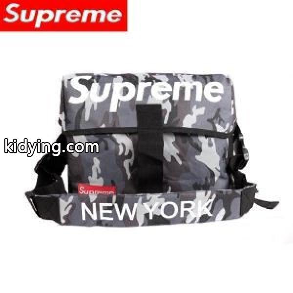 2014秋冬 上質 SUPREME シュプリーム  ショルダーバッグ_シュプリーム メンズバッグ_バッグ メンズ_スーパーコピーブランド激安通販 専門店-0