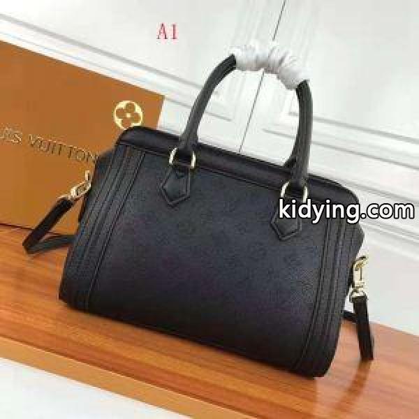 4色可選 大活躍間違いなし 独創的なデザイン 注目を集めている ハンドバッグ LOUIS VUITTON ルイ ヴィトン_ルイ ヴィトン LOUIS VUITTON_ブランド コピー 激安(日本最大級)-0