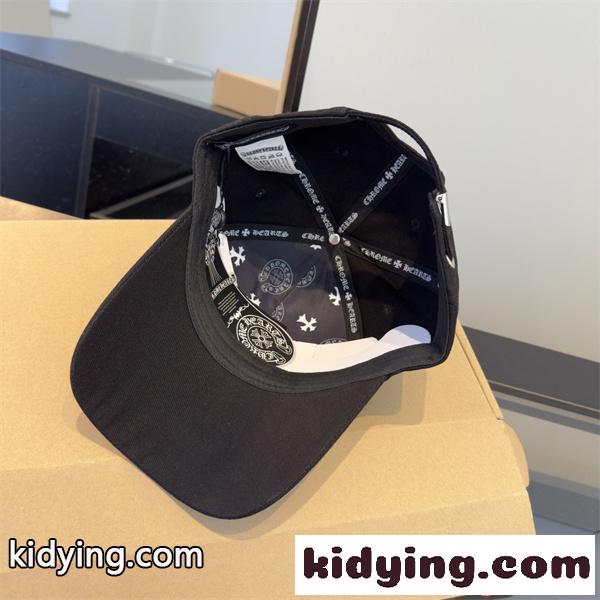2026流行クロムハーツ キャップ コピーCHROME HEARTS 通販ショッピング-6
