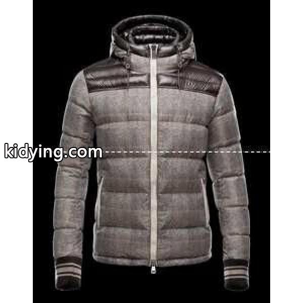 上質 大人気 2013-14秋冬 MONCLER モンクレール ダウンジャケット_男性用ダウンジャケット_モンクレール特集_スーパーコピーブランド激安通販 専門店-0