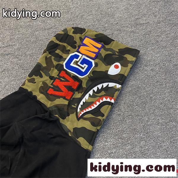 BAPEジップアップコピー2025人気定番アイテム 通販ショッピング-4