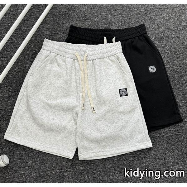 2色可選売れ筋のいいSTONE ISLAND ストーンアイランド ショットパンツコピーブランド コピー 激安(日本最大級)-0