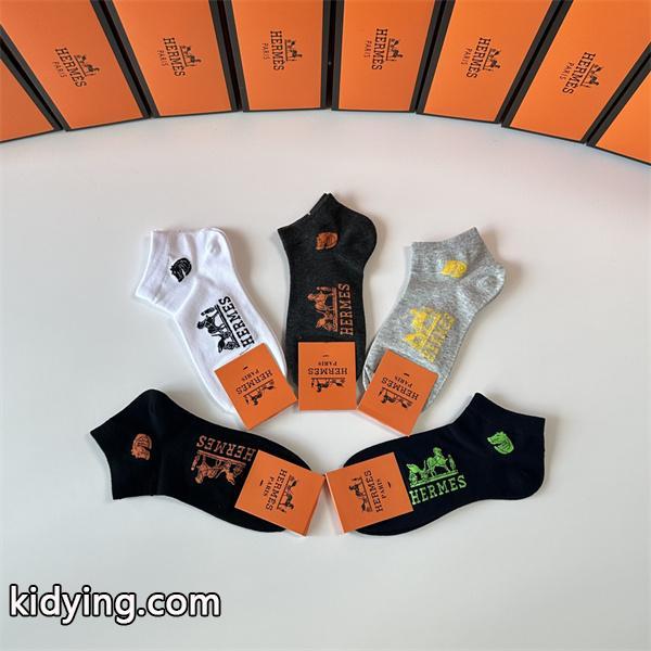 エルメス靴下コピー人気  HERMES_ブランド コピー 激安(日本最大級)-1