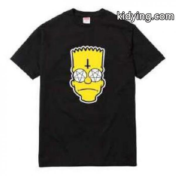 最高の肌触りSUPREME 半袖 トレンドあるシュプリーム Tシャツ コピー _半袖Tシャツ_メンズファッション_スーパーコピーブランド激安通販 専門店-0