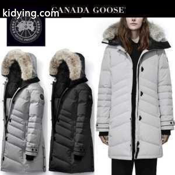 上品上質2016秋冬 カナダグース CANADA GOOSE ダウンジャケット 2色可選_カナダグース CANADA GOOSE_ブランド コピー 激安(日本最大級)-0