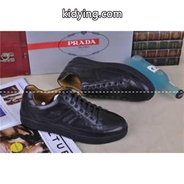 人気激売れ新作 PRADA プラダ カジュアルシューズ_スニーカー、靴_メンズファッション_スーパーコピーブランド激安通販 専門店-0
