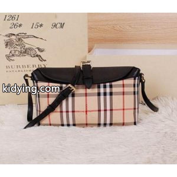 2014秋冬 完売品!BURBERRY バーバリー ショルダーバッグ_バーバリー レディースバッグ_バッグ レディース_スーパーコピーブランド激安通販 専門店-0