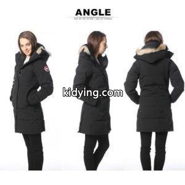 品質良きｓ級アイテム2016秋冬 カナダグース CANADA GOOSE ダウンジャケット-0