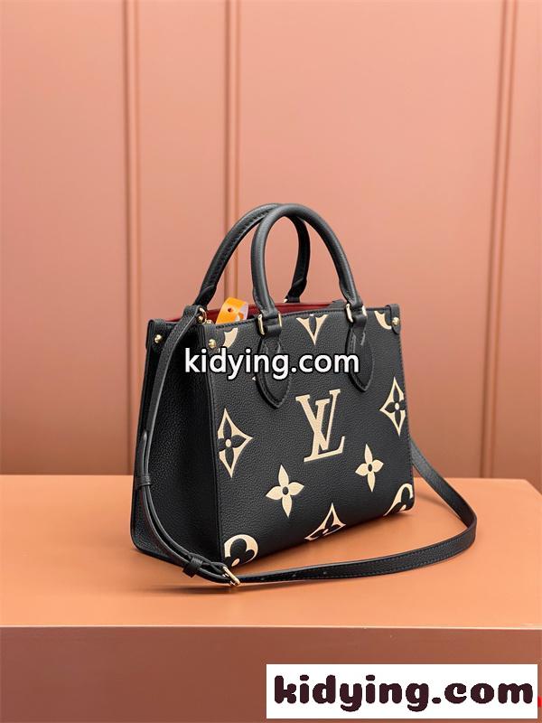 高品質ルイ ヴィトントートバッグコピー LOUIS VUITTON ONTHEGO 注目度の高い 人気爆発新作登場M45659_激安-3