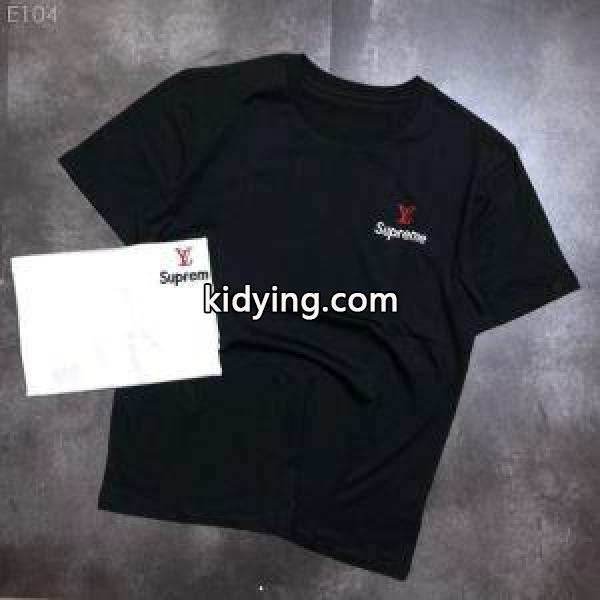 シュプリームクールなイメージ SUPREME Tシャツ/半袖 2色可選 注目ブランドは2019最新_シュプリーム SUPREME_ブランド コピー 激安(日本最大級)-0