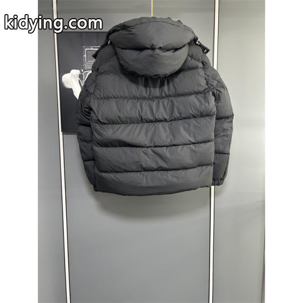 2025トレンド秋冬おすすめ安い  モンクレール ダウンジャケット コピー激安MONCLER メンズ 男性用ダウンジャケット_ブランド通販 専門店-2