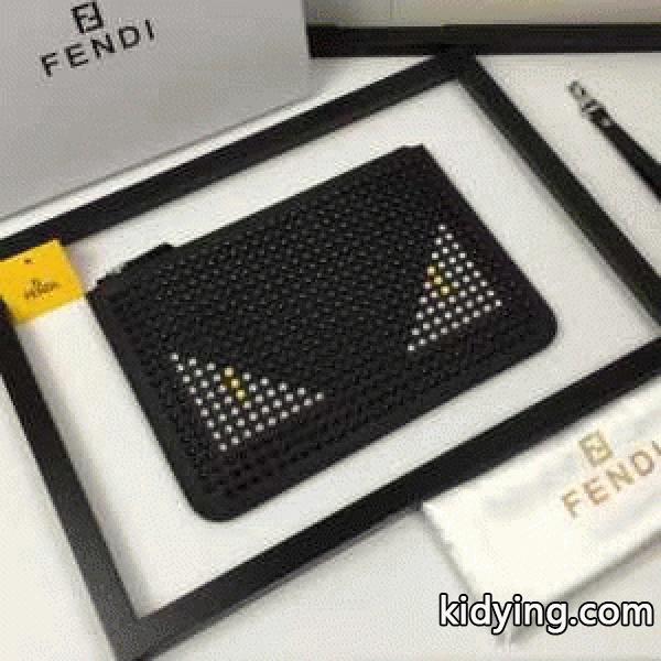 極上の着心地 2017春夏 フェンディ FENDI ビジネスケース_フェンディ FENDI_ブランド コピー 激安(日本最大級)-1