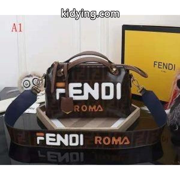 今季注目 2色可選 数量限定特売品 フェンディ今季流行り FENDI ショルダーバッグ 軽く耐久性のある_フェンディ FENDI_ブランド コピー 激安(日本最大級)-0