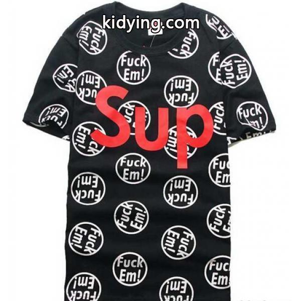 注目のアイテム  SUPREME シュプリームコピー品激安 半袖 Tシャツ 3色可選_半袖Tシャツ_メンズファッション_スーパーコピーブランド激安通販 専門店-0