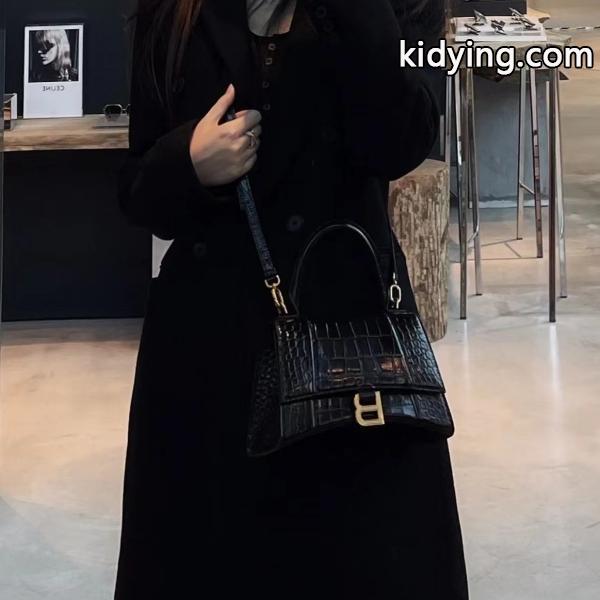BALENCIAGA バレンシアガ人気激売れ バックインバック 収納 ハンドバッグ 9927_バレンシアガ レディースバッグ_バッグ レディース_スーパーコピーブランド激安通販 専門店-0