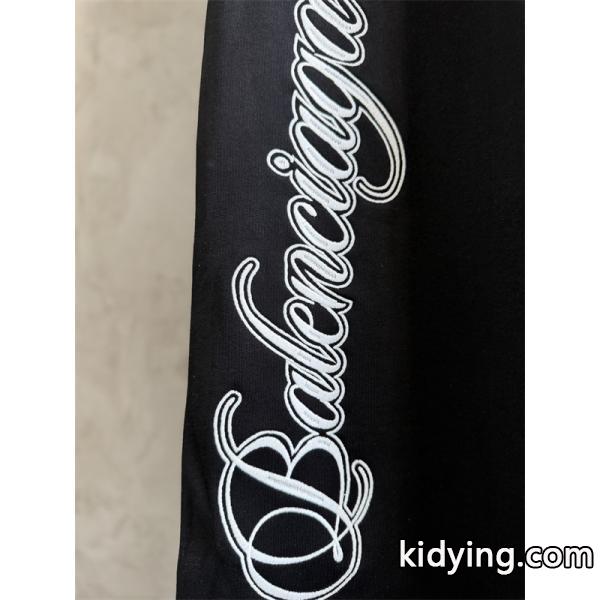 BALENCIAGA バレンシアガ スーパーコピー 売れ筋 2026新作 快適素材 ストリート パンツ-3