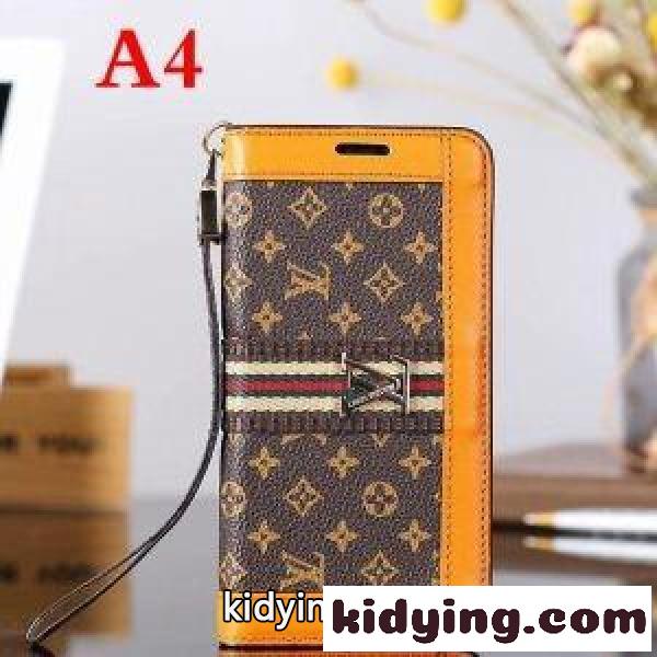 多色可選 秋冬間違いないアイテム 新鋭ブランド LOUIS VUITTON ルイ ヴィトン iphoneX/XSケース カバー_ルイ ヴィトン LOUIS VUITTON_ブランド コピー 激安(日本最大級)-3