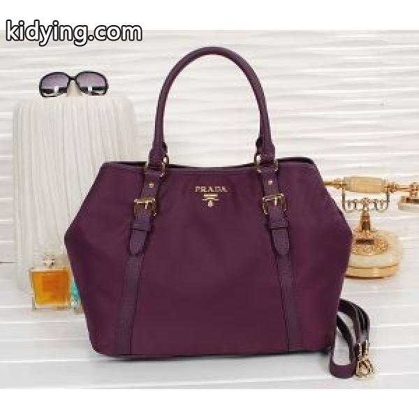 お買得 2014春夏 PRADA プラダ 手持ち&ショルダー掛け レディース_プラダ レディースバッグ_バッグ レディース_スーパーコピーブランド激安通販 専門店-0