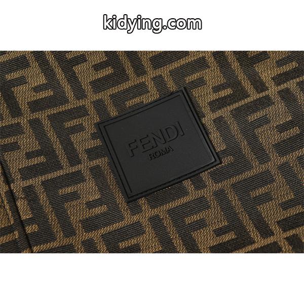 秋冬のコーデの強い味方 フェンディ ジャケットコピー FENDI ブランド コピー 激安(日本最大級)-4