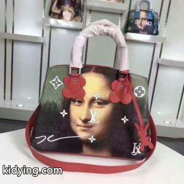 ルイ ヴィトン LOUIS VUITTON 手持ち&ショルダー掛け 抜群な存在感 4色選択可 2017SS_ルイ ヴィトン LOUIS VUITTON_ブランド コピー 激安(日本最大級)-0