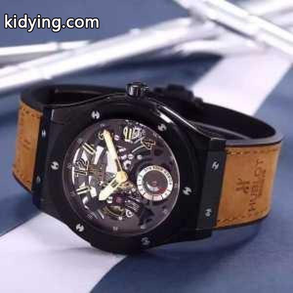 ウブロ HUBLOT お洒落に魅せる 2016秋冬 腕時計 多色選択可_ウブロ Hublot_ブランド コピー 激安(日本最大級)-4