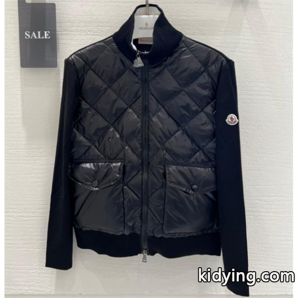 ダウンジャケット 非常に優れた防寒着 冬のお洒落を楽しむMONCLER モンクレール 秋冬の必需品_モンクレール MONCLER_ブランド コピー 激安(日本最大級)-0