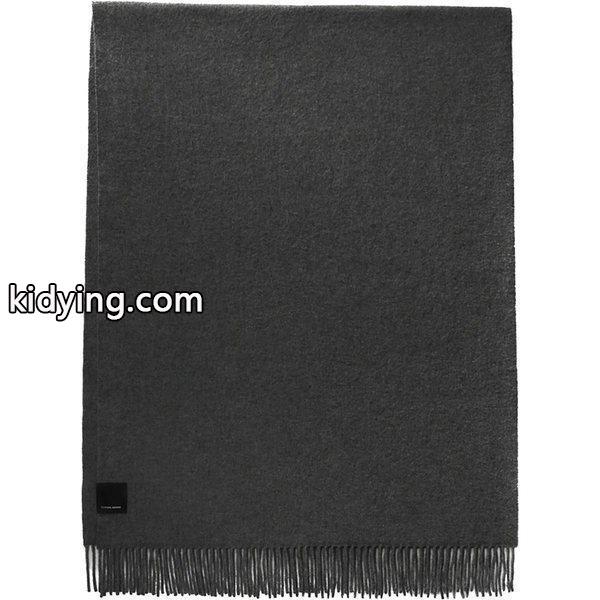 カナダグース マフラー・ストール・スカーフ レディース アクセサリー Solid Woven Scarf - Womens Stone Heather :03-286l11mme2-65bd:海外インポートファッション asty - 通販ショッピング-0