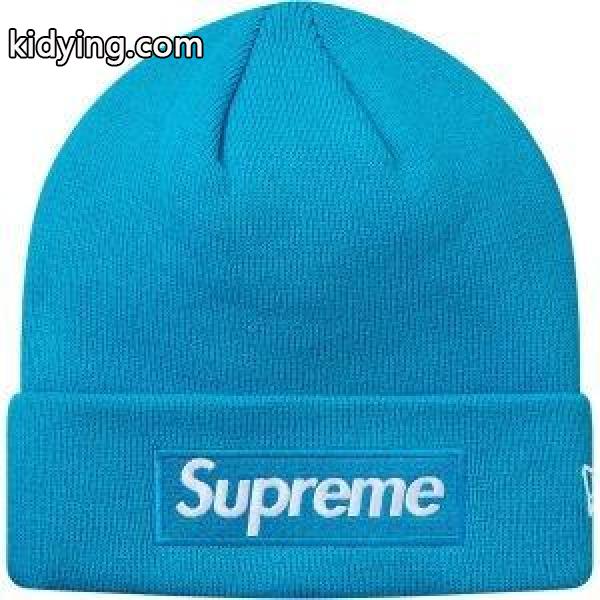 多色可選 SUPREME シュプリーム ニットキャップ Supreme 16FW 17FW 18FW New Era Box Logo Beanie 今一番熱い_シュプリーム SUPREME_ブランド コピー 激安(日本最大級)-12