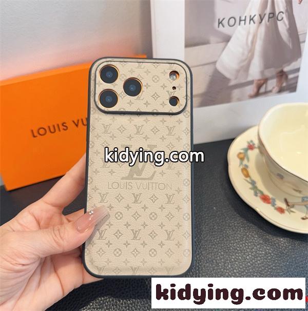 2色可選 ルイ ヴィトンiPhoneケースコピー LOUIS VUITTON 2025-26秋冬におすすめ着こなし 激安(日本最大級)-5