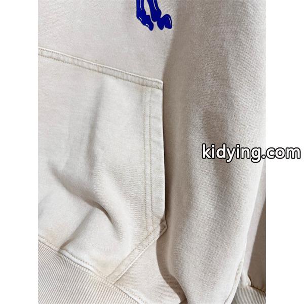 季節限定 秋冬快適 BURBERRY バーバリー スーパーコピー パーカー ナイトロゴ 印象的-6