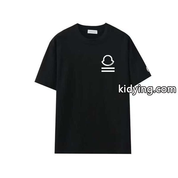 【SALE！】 モンクレール MONCLER 半袖Tシャツ 毎年流行り定番アイテムおすすめ__メンズファッション_スーパーコピーブランド激安通販 専門店-0