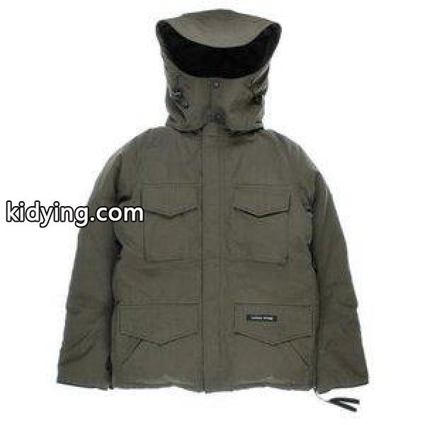 CANADA GOOSE / カナダグース ブルゾン メンズ :2100615571976y:RAGTAG Online Shop - 通販ショッピング-0