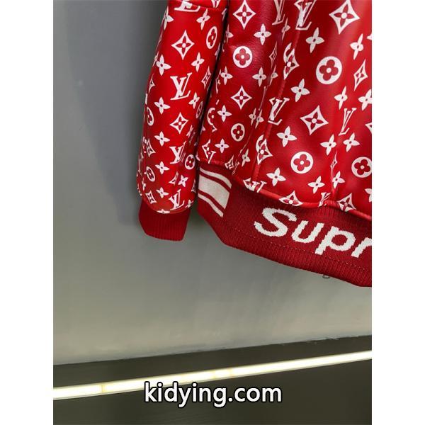 2025入手困難着心地抜群シュプリーム　機能性に優れたSUPREME ブルゾン ブランド コピー 激安(日本最大級)-0