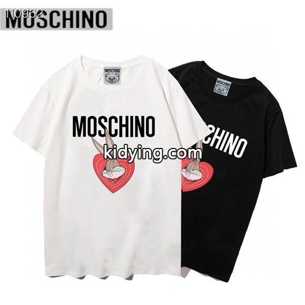 MOSCHINO モスキーノ tシャツコピー 通販ショッピング-0