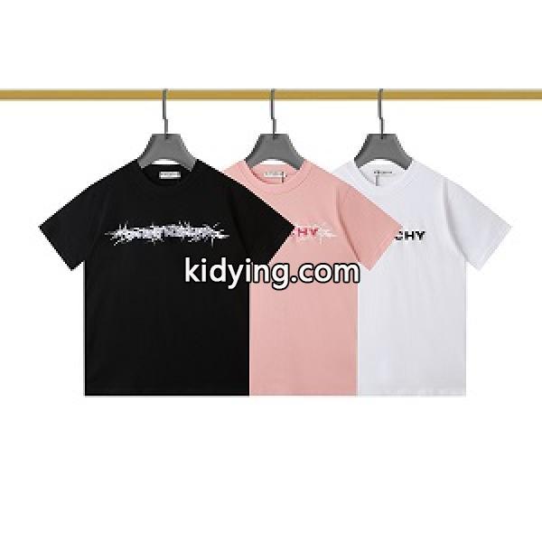 おすすめ GIVENCHY  半袖Ｔシャツ コピー ジバンシー-0