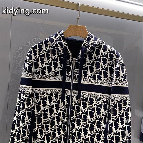 2025年秋冬シーズンのトレンド DIOR ディオールジャケットコピー おしゃれに秋を迎えるために_ブランド コピー 激安(日本最大級)-2