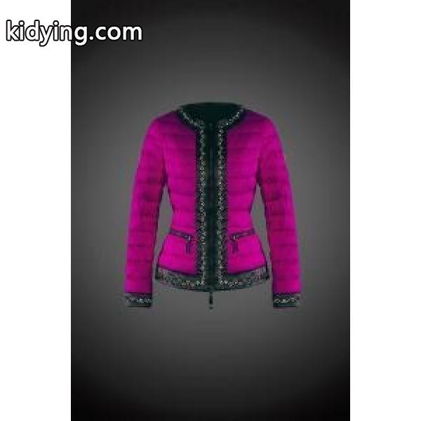 2014 秋冬 MONCLER モンクレール 空気がたまりやすい レディース ダウンジャケット8829_女性用ダウンジャケット_モンクレール特集_スーパーコピーブランド激安通販 専門店-0