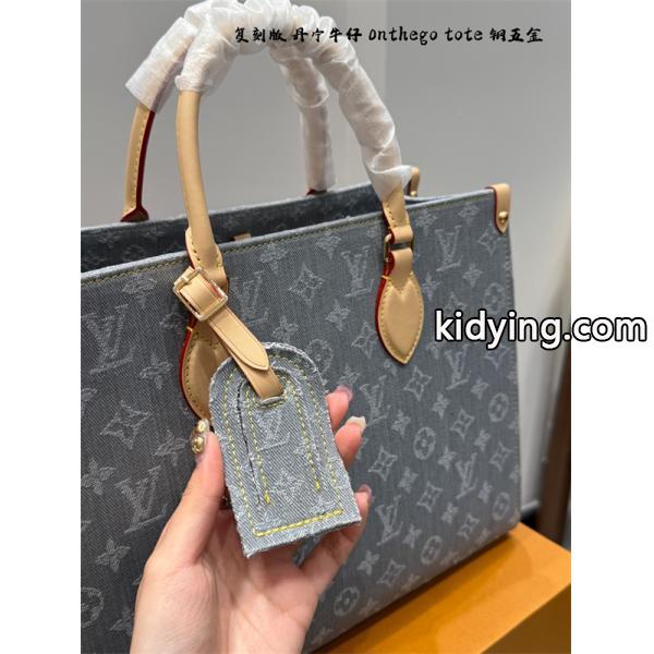 ❤❤2025秋冬におすすめ着こなし ルイ ヴィトントートバッグコピー LOUIS VUITTON Onthego激安(日本最大級)-6