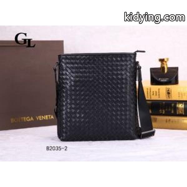 2015 BOTTEGA VENETA ボッテガ ヴェネタ 値下げ！メンズ用 ショルダーバッグ B2035-2_ボッテガ ヴェネタ メンズバッグ_バッグ メンズ_スーパーコピーブランド激安通販 専門店-0