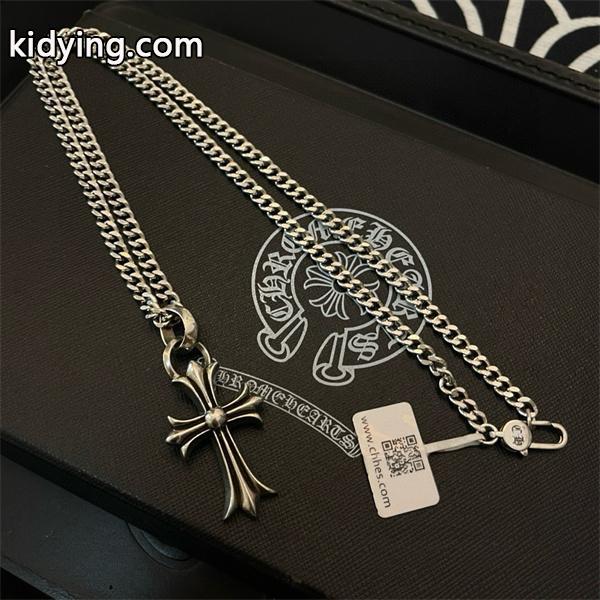 2025セールクロムハーツ Chrome Hearts ネックレススーパーコピー激安 通販ショッピング-3