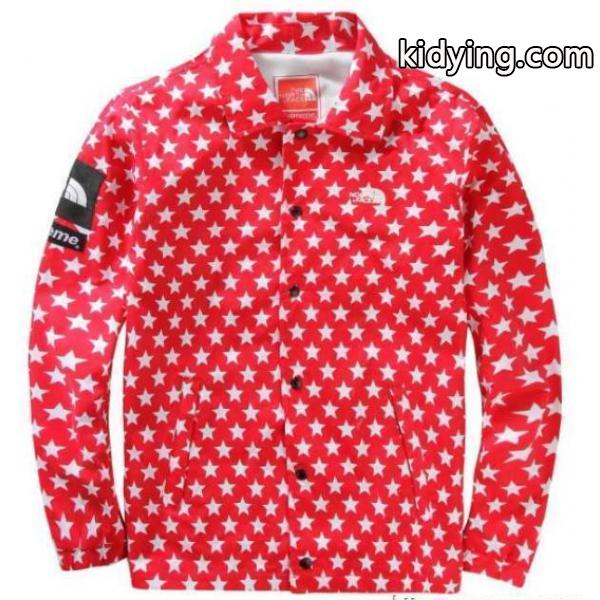 SALE開催! 2015秋冬 SUPREME シュプリーム ジャケット、上着 4色可選_ジャケット パーカー セーター コート_メンズファッション_スーパーコピーブランド激安通販 専門店-0