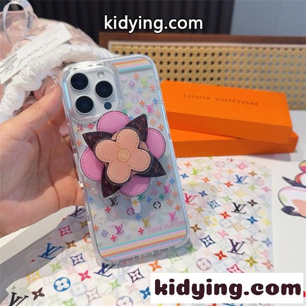 2色可選 ルイ ヴィトンiPhoneケースコピー LOUIS VUITTON 簡単に秋冬の季節感をアップ 激安(日本最大級)-6