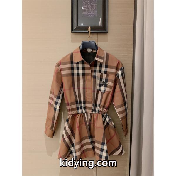 上品 バーバリー ワンピースコピーBURBERRY 新作アイテムが今年流  注目のアイテムスーパーコピーブランド激安通販 専門店-7