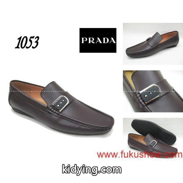 PRADA 2011秋冬新作_スニーカー、靴_メンズファッション_スーパーコピーブランド激安通販 専門店-0
