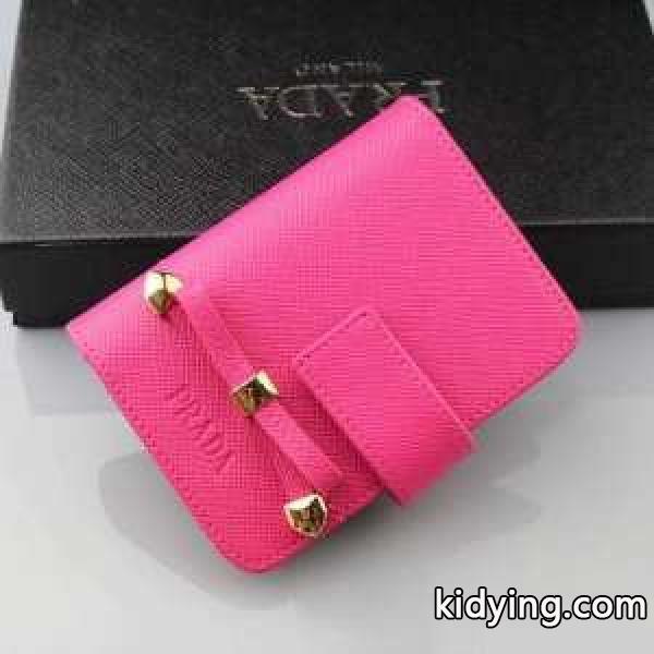 2014 夏コーデ PRADA プラダース長財布_プラダ レディース財布_財布 レディース_スーパーコピーブランド激安通販 専門店-0