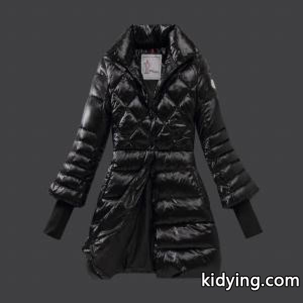 2014 秋冬 MONCLER モンクレール おしゃれも譲れない レディース ダウンジャケット6023_女性用ダウンジャケット_モンクレール特集_スーパーコピーブランド激安通販 専門店-0